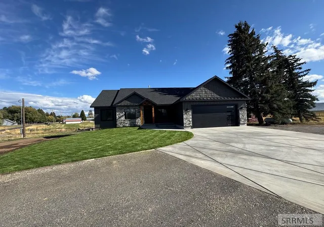 Homes for sale in Ashton, ID | 3660 E 1312 N, Ashton, ID 83420 | MLS# 2184525