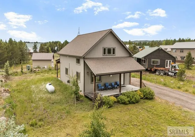 Homes for sale in Island Park, ID | 3413 Old Hwy 191, Island Park, ID 83429 | MLS# 2187412