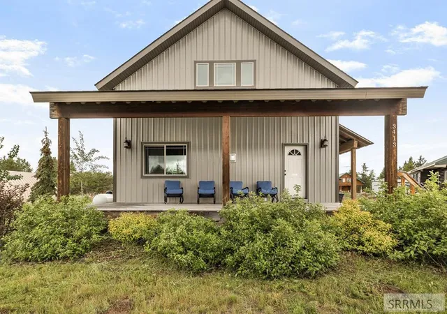 Homes for sale in Island Park, ID | 3413 Old Hwy 191, Island Park, ID 83429 | MLS# 2187412