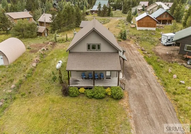 Homes for sale in Island Park, ID | 3413 Old Hwy 191, Island Park, ID 83429 | MLS# 2187412