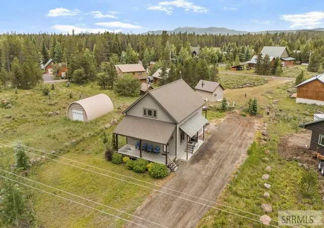 Homes for sale in Island Park, ID | 3413 Old Hwy 191, Island Park, ID 83429 | MLS# 2187412
