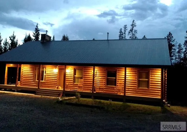 1st image of 3801 Whispering Pine Dr, Island Park, ID 83429 | MLS# 2185366