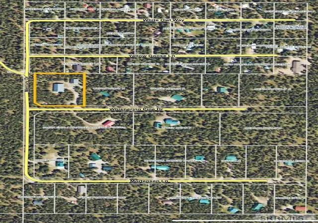 2nd image of 3801 Whispering Pine Dr, Island Park, ID 83429 | MLS# 2185366