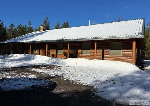 3rd image of 3801 Whispering Pine Dr, Island Park, ID 83429 | MLS# 2185366