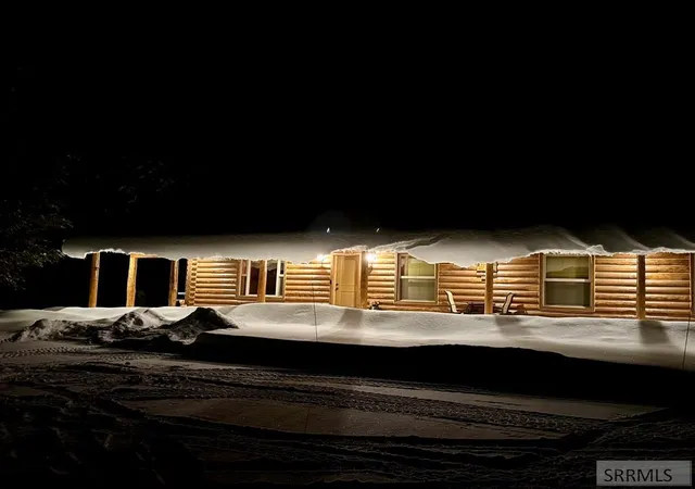 4th image of 3801 Whispering Pine Dr, Island Park, ID 83429 | MLS# 2185366