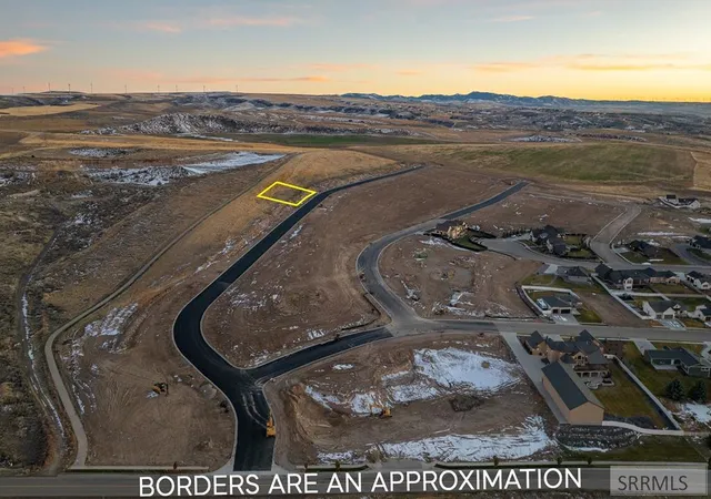 3rd image of 3337 Lancer Ave, Ammon, ID 83406 | MLS# 2188253