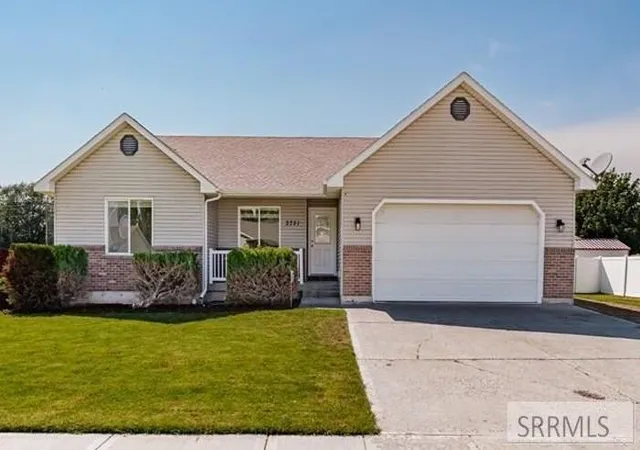 Photo 1 of Single family home for sale at 2751 N Midnight Blue Dr, Idaho Falls, ID 83401 | MLS# 2187989 | Listing updated on 2026-07-25