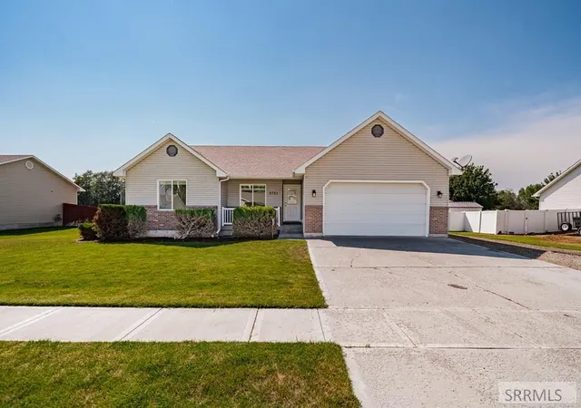 Photo 2 of Single family home for sale at 2751 N Midnight Blue Dr, Idaho Falls, ID 83401 | MLS# 2187989 | Listing updated on 2026-07-25