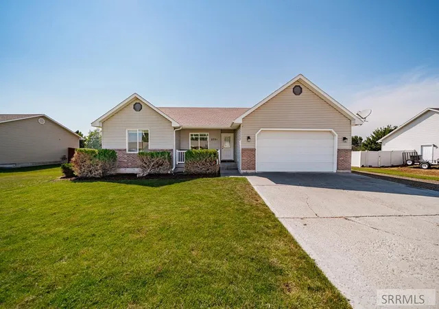 Photo 3 of Single family home for sale at 2751 N Midnight Blue Dr, Idaho Falls, ID 83401 | MLS# 2187989 | Listing updated on 2026-07-25