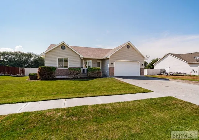 Photo 3 of Single family home for sale at 2751 N Midnight Blue Dr, Idaho Falls, ID 83401 | MLS# 2187989 | Listing updated on 2026-07-25