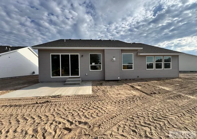 28th image of 387 Wind River Dr, Shelley, ID 83274 | MLS# 2187752