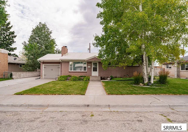 Photo 1 of Sale Pending at 1330 Merrett Dr, Idaho Falls, ID 83404 | MLS# 2188710 | Listing updated on 2026-08-28