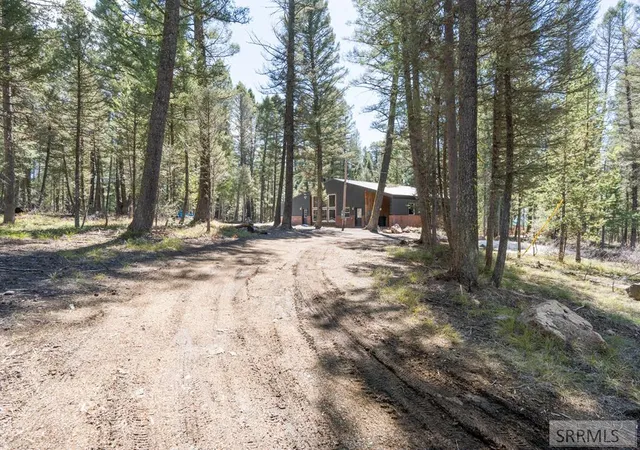 1st image of 4154 Pine Crest Dr, Island Park, ID 83429 | MLS# 2185372