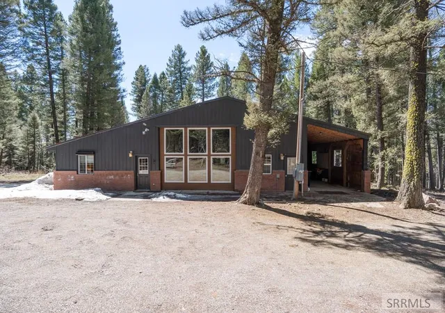 2nd image of 4154 Pine Crest Dr, Island Park, ID 83429 | MLS# 2185372