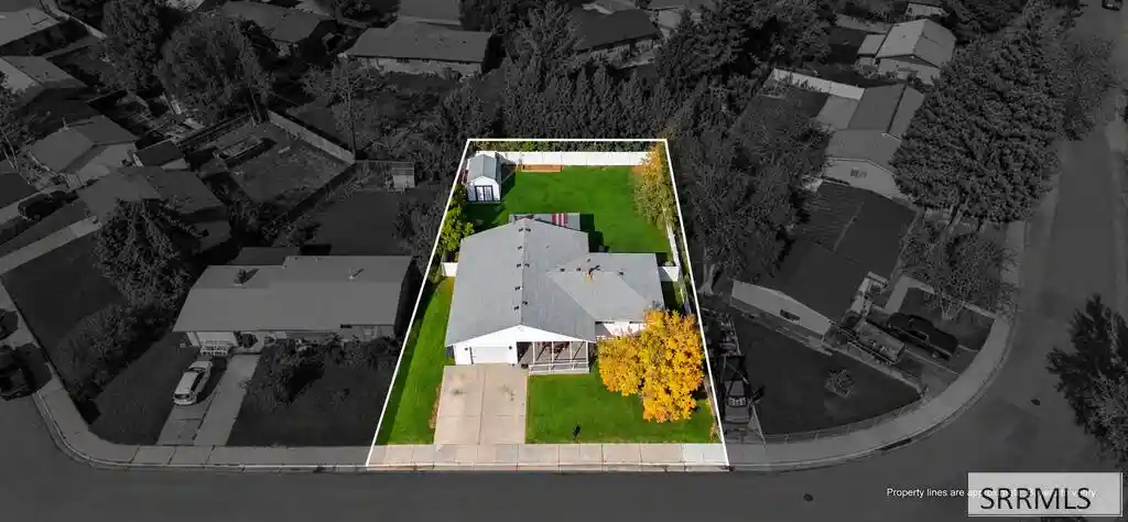 Photo 1 of Single family home for sale at 291 Valley Dr, Idaho Falls, ID 83401 | MLS# 2189999 | Listing updated on 2026-10-27