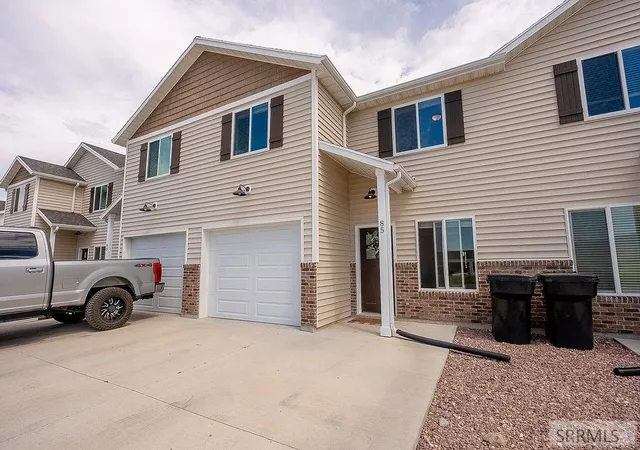 3rd image of 85 E Legacy Dr, Franklin, ID 83237 | MLS# 2187571