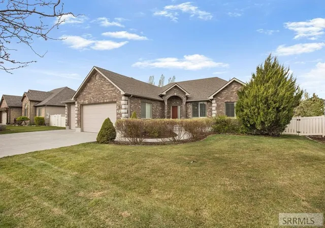 Photo 3 of Single family home for sale at 126 Stillwater Dr, Idaho Falls, ID 83404 | MLS# 2185830 | Listing updated on 2026-07-22