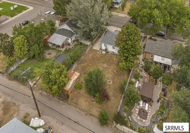 Photo 31 of Single family home for sale at 629 12th Avenue, Pocatello, ID 83201 | MLS# 2188586 | Listing updated on 2026-08-27