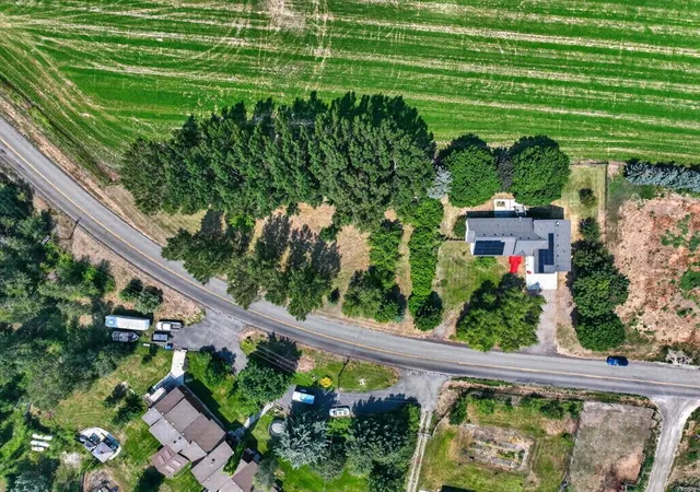 Photo 1 of Single family home for sale at 4821 E 150 N, Rigby, ID 83442 | MLS# 2188490 | Listing updated on 2026-09-22