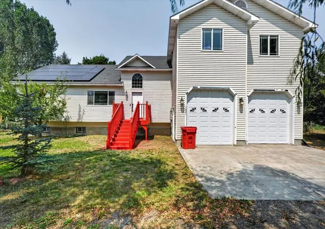 Photo 2 of Single family home for sale at 4821 E 150 N, Rigby, ID 83442 | MLS# 2188490 | Listing updated on 2026-09-22