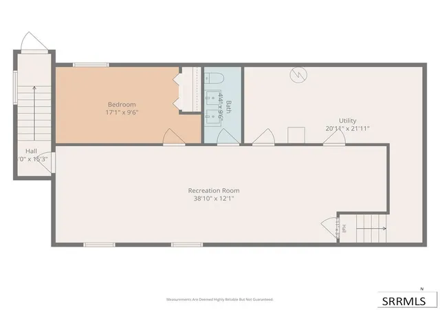 Photo 4 of Single family home for sale at 4821 E 150 N, Rigby, ID 83442 | MLS# 2188490 | Listing updated on 2026-09-22