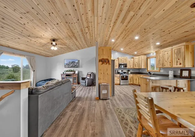 Photo 4 of Single family home for sale at 3991 John Road, Island Park, ID 83429 | MLS# 2187464 | Listing updated on 2026-08-16