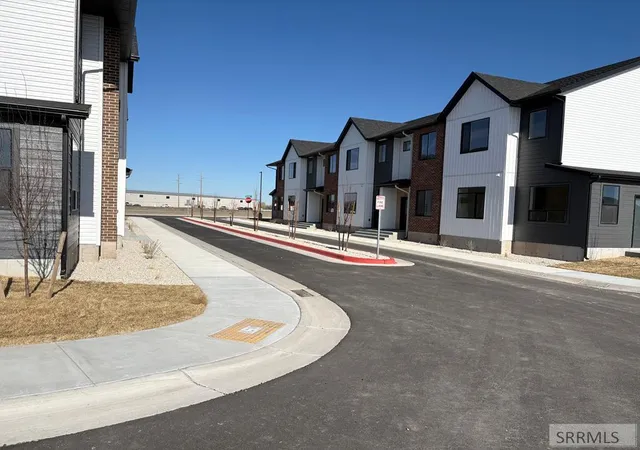 Homes for sale in Sugar City, ID | 455 Blue Spruce Avenue #111, Sugar City, ID 83448 | MLS# 2184926