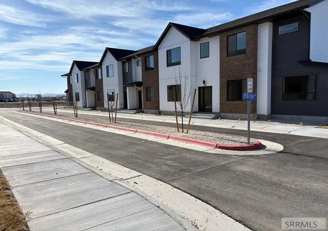 Homes for sale in Sugar City, ID | 455 Blue Spruce Avenue #111, Sugar City, ID 83448 | MLS# 2184926