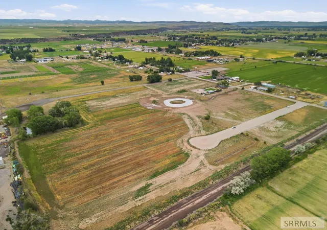 Land for sale at 2478 W 4700 S, Rexburg, ID 83440 | MLS# 2188163