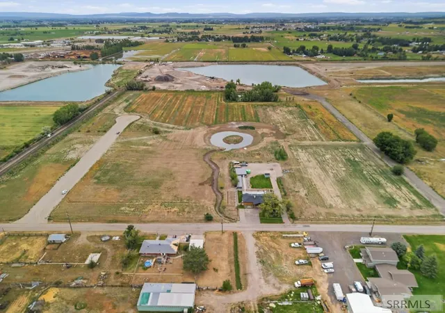Photo 3 of Land for sale at 2478 W 4700 S, Rexburg, ID 83440 | MLS# 2188163 | Listing updated on 2026-09-09