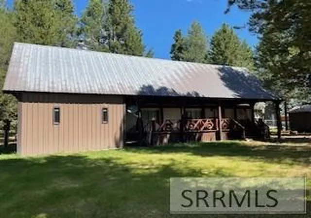 Homes for sale in Island Park, ID | 3767 Lodgepole Lane, Island Park, ID 83429 | MLS# 2186398