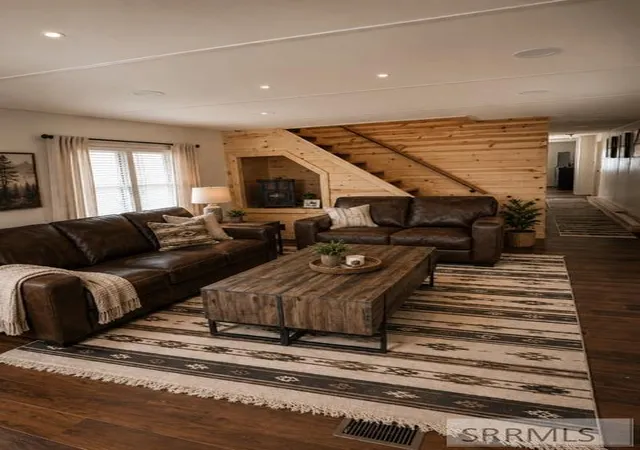 Homes for sale in Island Park, ID | 3767 Lodgepole Lane, Island Park, ID 83429 | MLS# 2186398