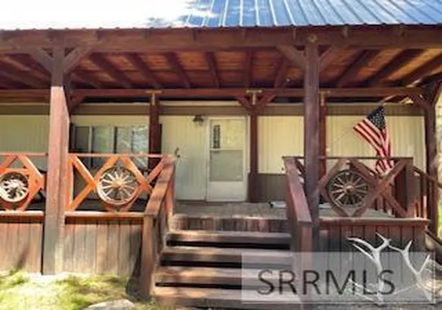 Homes for sale in Island Park, ID | 3767 Lodgepole Lane, Island Park, ID 83429 | MLS# 2186398