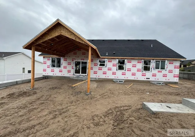 4th image of 6540 Crown Crescent, Ammon, ID 83406 | MLS# 2185802