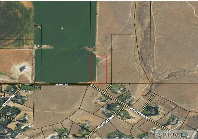 Photo 1 of Sale Pending at Tbd 49th S, Idaho Falls, ID 83406 | MLS# 2181977 | Listing updated on 2026-09-08