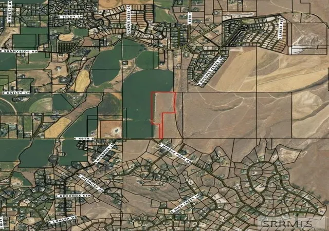Photo 3 of Sale Pending at Tbd 49th S, Idaho Falls, ID 83406 | MLS# 2181977 | Listing updated on 2026-09-08
