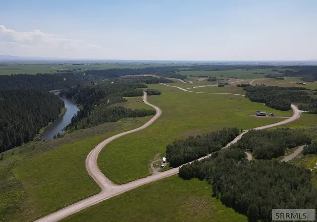 Photo 3 of Land for sale at 1650 Renegade Fly Dr, Ashton, ID 83429 | MLS# 2184888 | Listing updated on 2026-08-11
