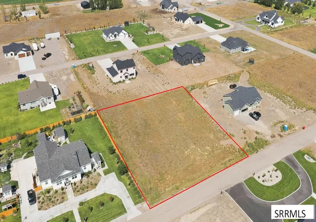 Photo 1 of Land for sale at 2641 Winter Dr, Rexburg, ID 83440 | MLS# 2188770 | Listing updated on 2026-08-26