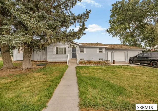 Photo 1 of Single family home for sale at 14122 N 5th E, Idaho Falls, ID 83401 | MLS# 2188738 | Listing updated on 2026-09-25