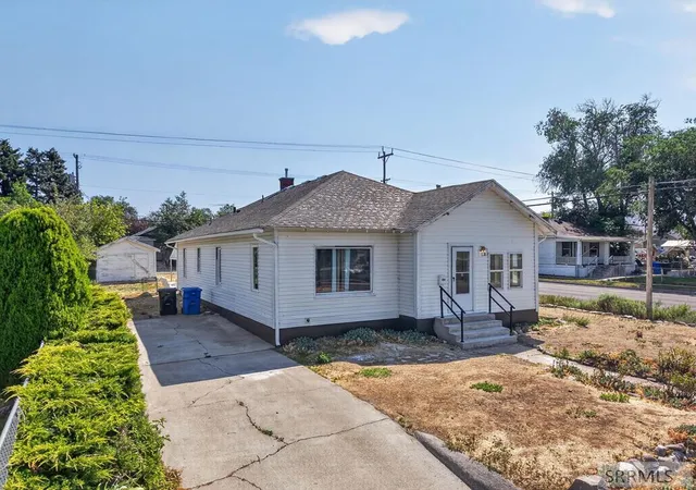 Homes for sale in Pocatello, ID | 1004 N Grant Avenue, Pocatello, ID 83204 | MLS# 2187760