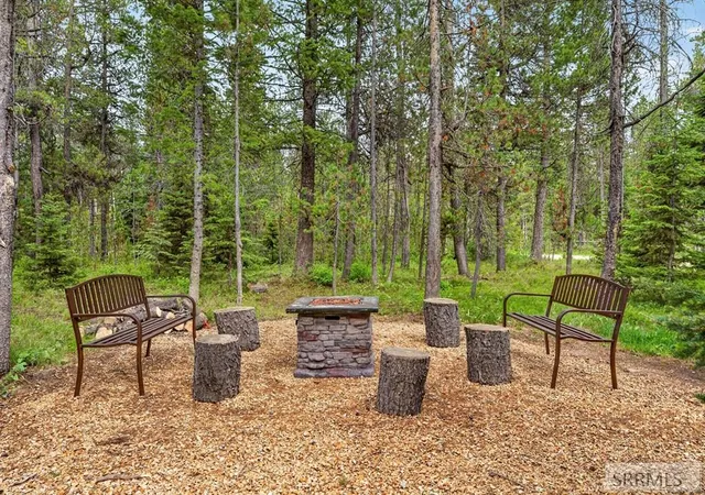 Homes for sale in Island Park, ID | 4463 Boulders Street, Island Park, ID 83429 | MLS# 2186974