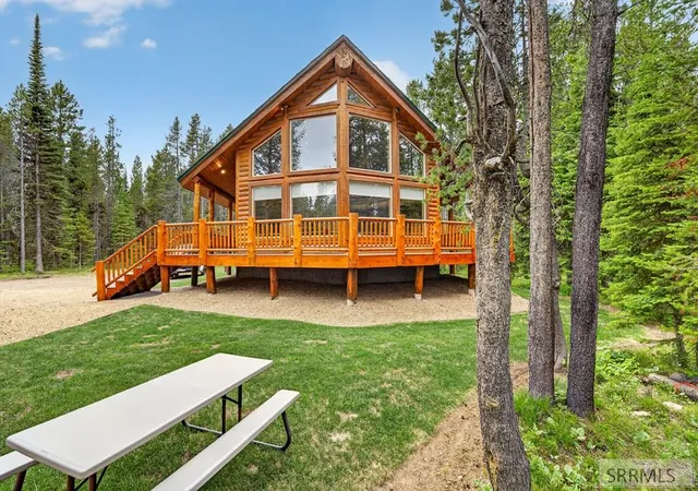 Homes for sale in Island Park, ID | 4463 Boulders Street, Island Park, ID 83429 | MLS# 2186974