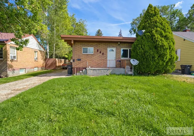 Homes for sale in Idaho Falls, ID | 845 12th Street, Idaho Falls, ID 83404 | MLS# 2187498