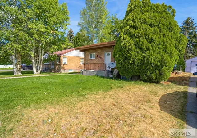 Photo 3 of House for sale at 845 12Th Street, Idaho Falls, ID 83404 | MLS# 2187498 | Listing updated on 2026-10-09