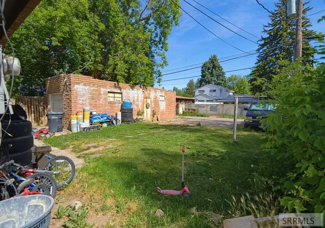 Homes for sale in Idaho Falls, ID | 845 12th Street, Idaho Falls, ID 83404 | MLS# 2187498