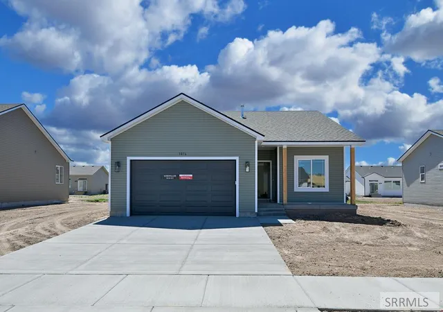Homes for sale in Ammon, ID | 3076 Elixir Road, Ammon, ID 83406 | MLS# 2186158