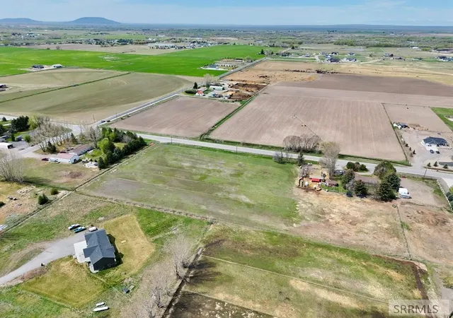 Homes for sale in Rexburg, ID | Tbd Lot3 3000 W, Rexburg, ID 83440 | MLS# 2177431
