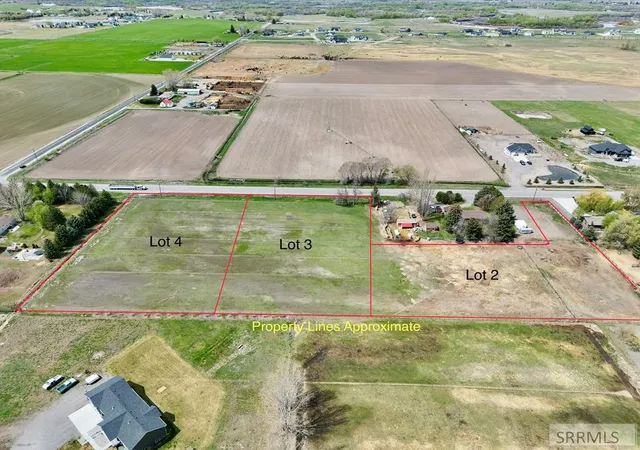 Homes for sale in Rexburg, ID | Tbd Lot3 3000 W, Rexburg, ID 83440 | MLS# 2177431
