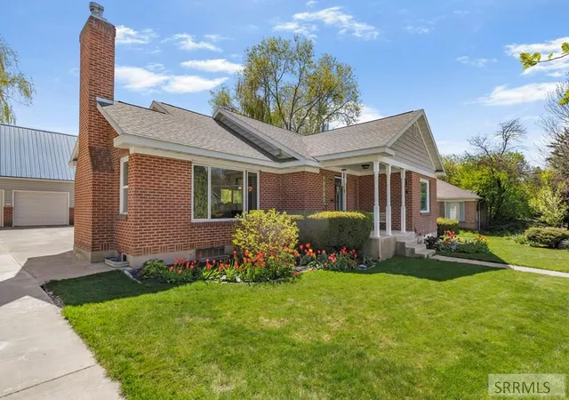 2nd image of 235 W 13th Street, Idaho Falls, ID 83402 | MLS# 2185996