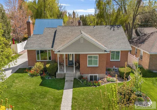 65th image of 235 W 13th Street, Idaho Falls, ID 83402 | MLS# 2185996